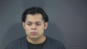 Carlos Vazquez-perez Arrest Mugshot