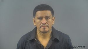 Carlos Zapata Arrest