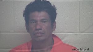 Carmelo Urrutia Arrest Mugshot