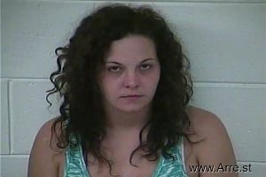 Carmen Sullivan Arrest Mugshot