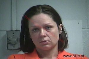 Carol Baird Arrest Mugshot