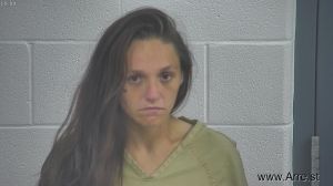 Carol Westerfield Arrest Mugshot