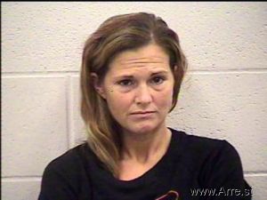 Carole Dill Arrest Mugshot