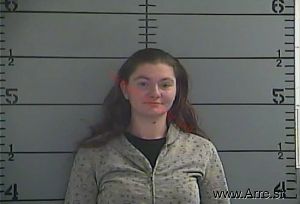 Carolyn Airington Arrest Mugshot