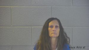 Carolyn Anglin Arrest Mugshot