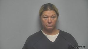 Carolyn  Langdon Arrest Mugshot