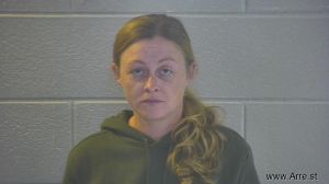 Carolyn Nyman Arrest Mugshot