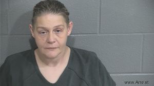 Carrie Davis Arrest Mugshot