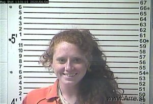 Carrie Hayse Arrest