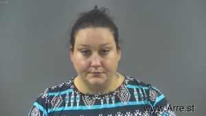 Carrie Ingram Arrest Mugshot