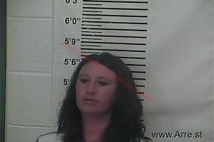 Carrie Smith Arrest