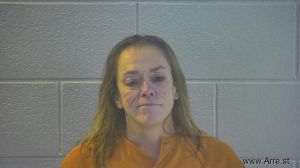 Carrie Trabish Arrest Mugshot