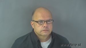 Carroll Corbin Arrest Mugshot