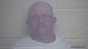 Carroll Harris Arrest Mugshot