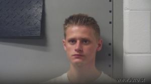 Carter Poe Arrest Mugshot