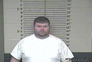 Carty Carter Arrest Mugshot