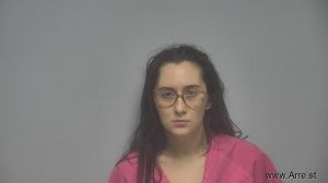 Casandra Hackney Arrest Mugshot