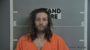 Casey Colbert Arrest Mugshot