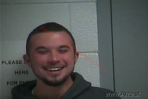 Casey Dehart Arrest Mugshot