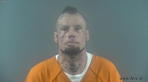 Casey Knott Arrest Mugshot