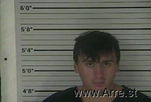 Casey Lewis Arrest Mugshot