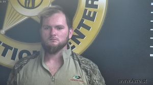 Casey Murphy Arrest