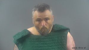 Casey Prater Arrest Mugshot