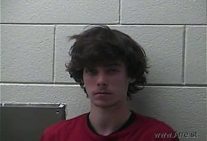 Casey  Sallee  Arrest Mugshot