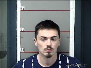 Casey Schneider Arrest Mugshot