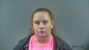 Casey Stone Arrest Mugshot