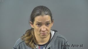 Cassadee Morris Arrest Mugshot