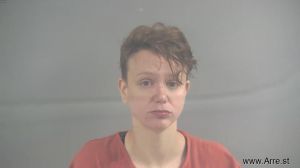Cassandra Adkison Arrest Mugshot