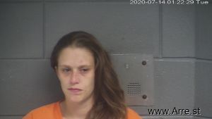 Cassandra Clark Arrest