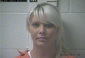 Cassandra Davis Dowdell Arrest Mugshot