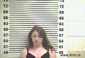 Cassandra Stinson Arrest Mugshot
