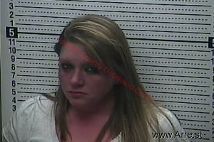 Cassey  Bryant  Arrest Mugshot