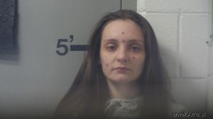 Cassie Day Arrest Mugshot