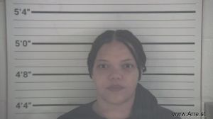 Cassie Williams Arrest