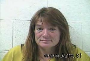 Catherine Mcclain - Aldridge Arrest