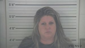 Cathleen Rankins Arrest Mugshot