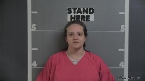 Cathryn  Decker Arrest Mugshot