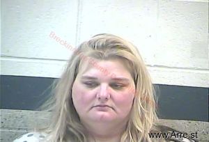 Cathy Barnes Arrest Mugshot