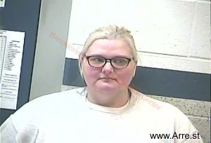 Cathy Barnes Arrest Mugshot
