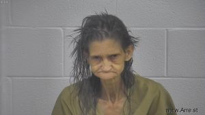 Cathy Delph Arrest Mugshot