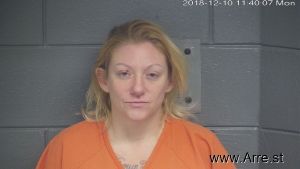 Cathy Wray-franco Arrest Mugshot