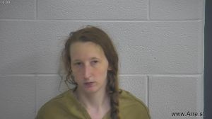 Cayla Watson Arrest Mugshot