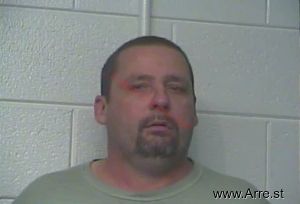 Cecil Slone Jr. Arrest Mugshot