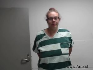 Celeste Stone Arrest Mugshot