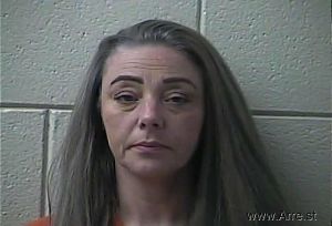 Celia Eads Arrest Mugshot