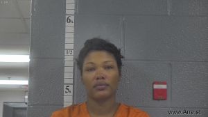 Celicia Smith Arrest Mugshot